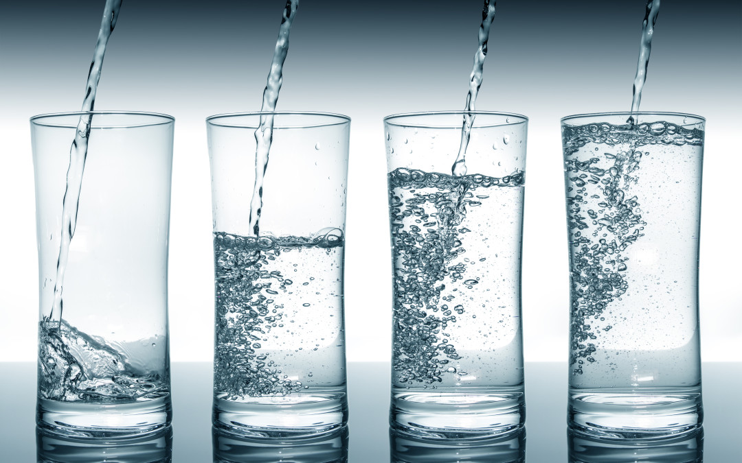 FAQ: Is drinking sparkling water the same as drinking plain water?
