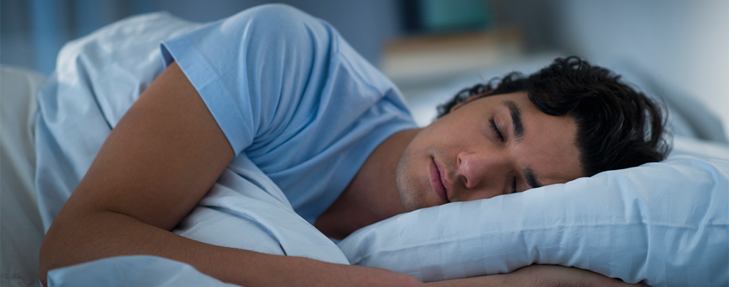 FAQ: Can sleep affect my weight?