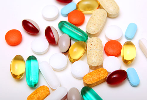 FAQ: Do I need to take a vitamin?