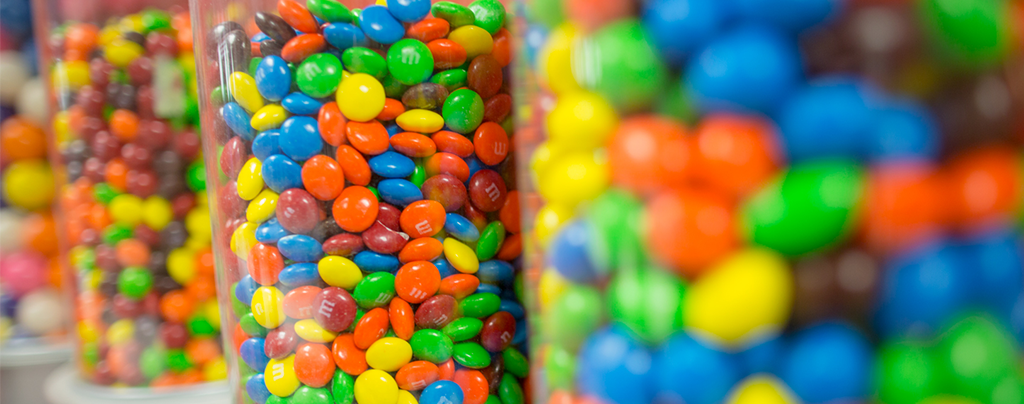 FAQ: Sweets