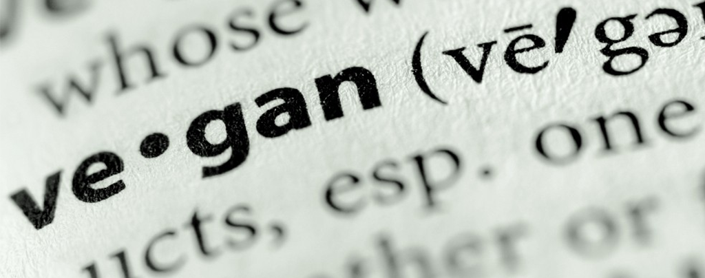 FAQ: Veganism