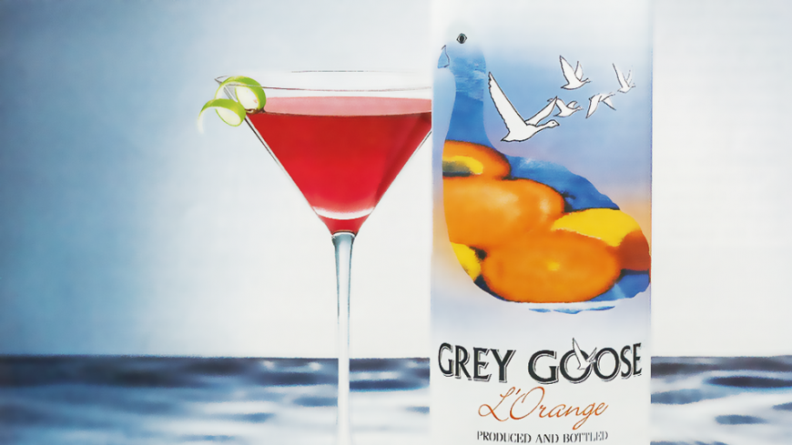 FAQ: Flavored Alcohol