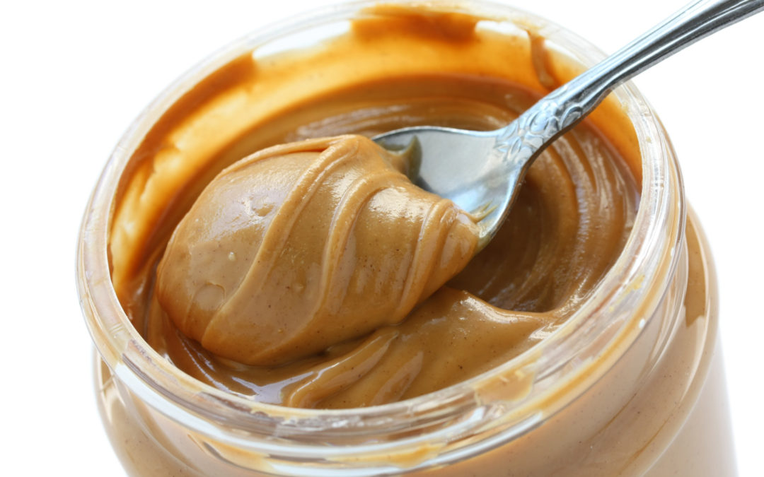 FAQ: Will Eating Peanut Butter Make Me Fat?