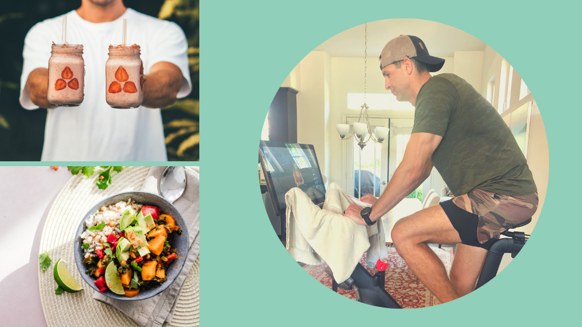 What To Eat Before & After Peloton Workouts
